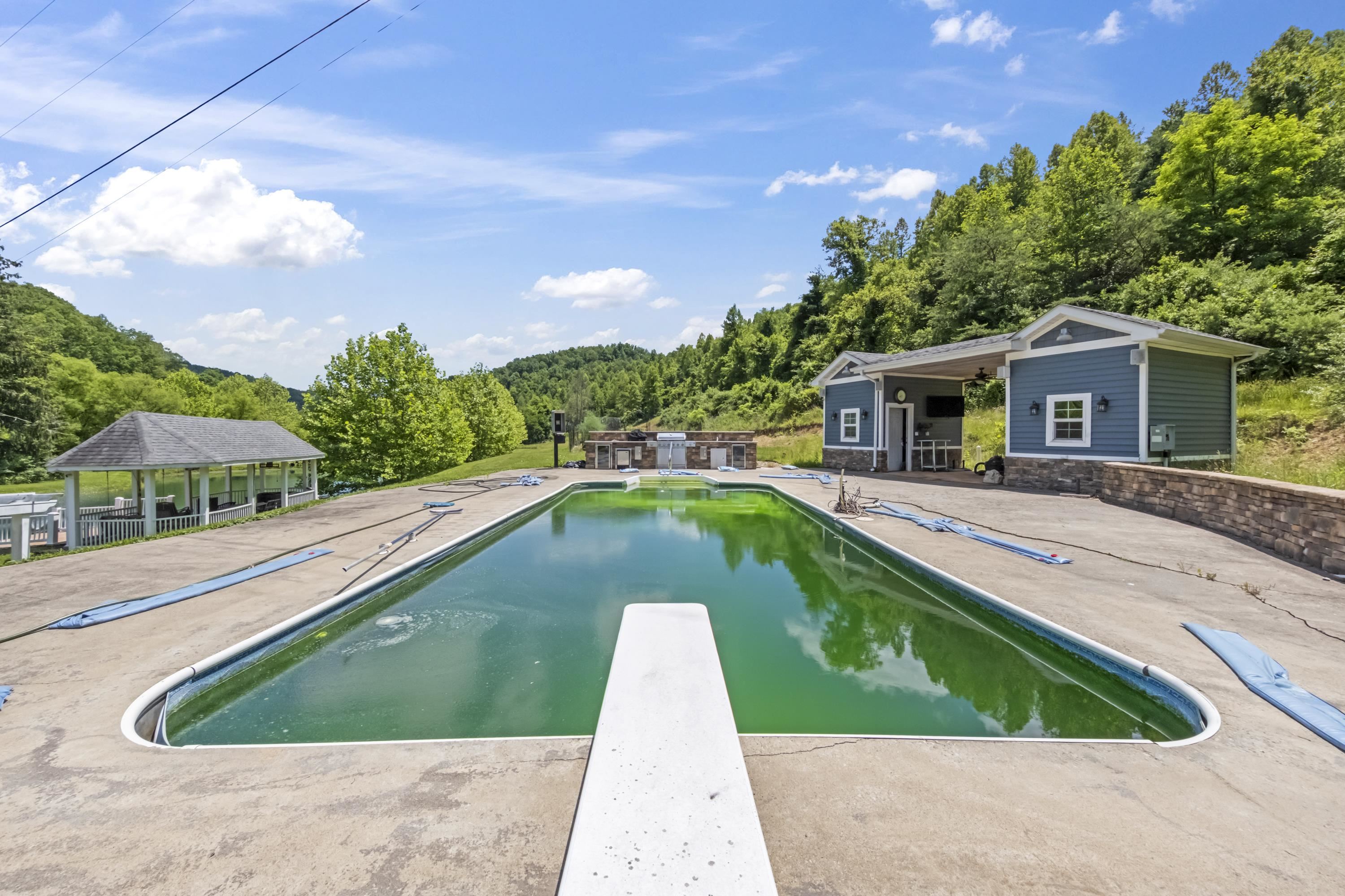 17335 Silver Run Road Catlettsburg, KY 41129 - Photo 43 of 45