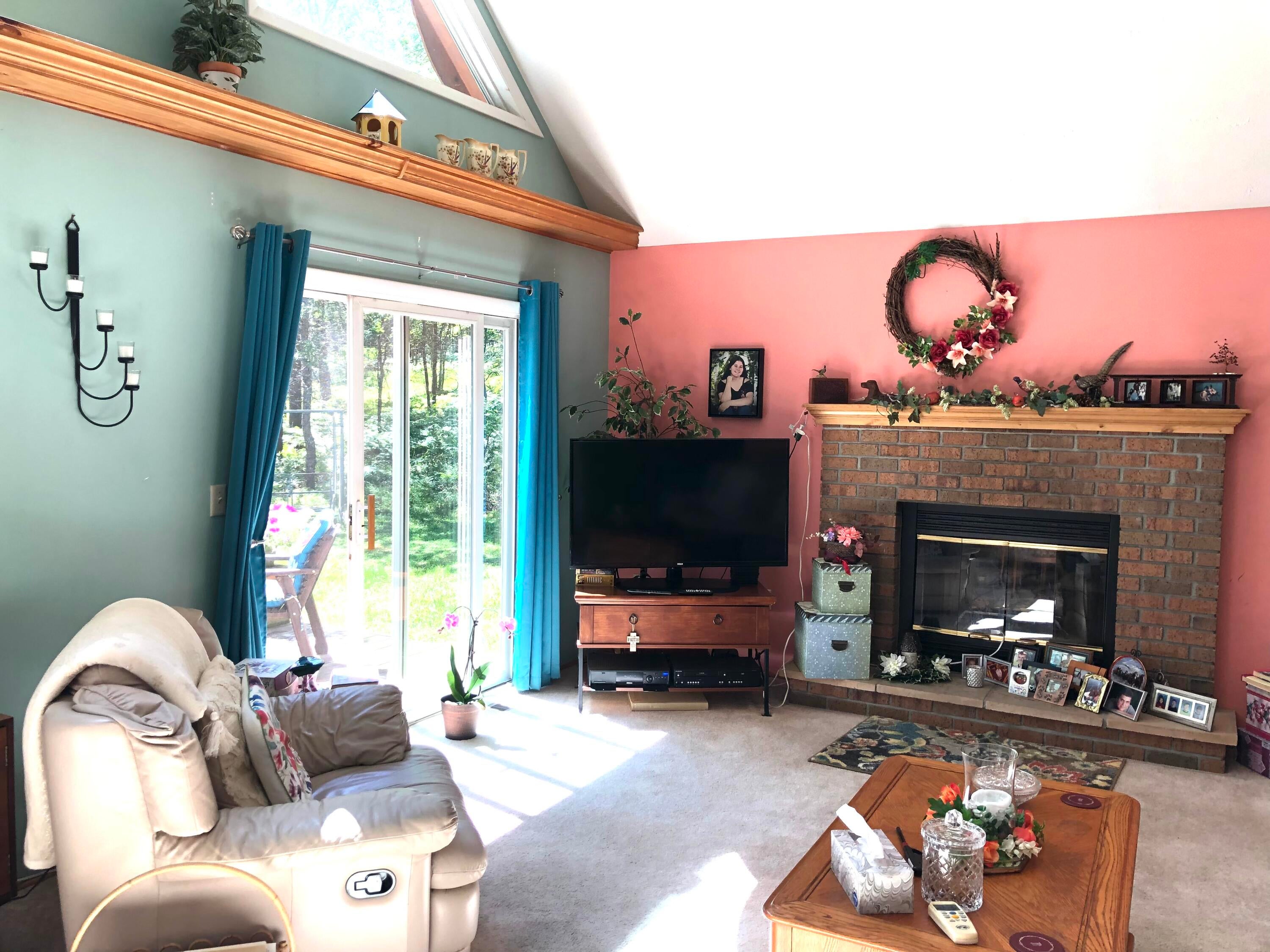 132 South Huntinghorn Road Roscommon, MI 48653 - Photo 6 of 41 Gallery Image 6