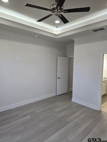 a bathroom with a sink and a vanity