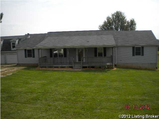 96 Elmburg Road Waddy, KY 40076 - Photo 1 of 23 Primary Photo