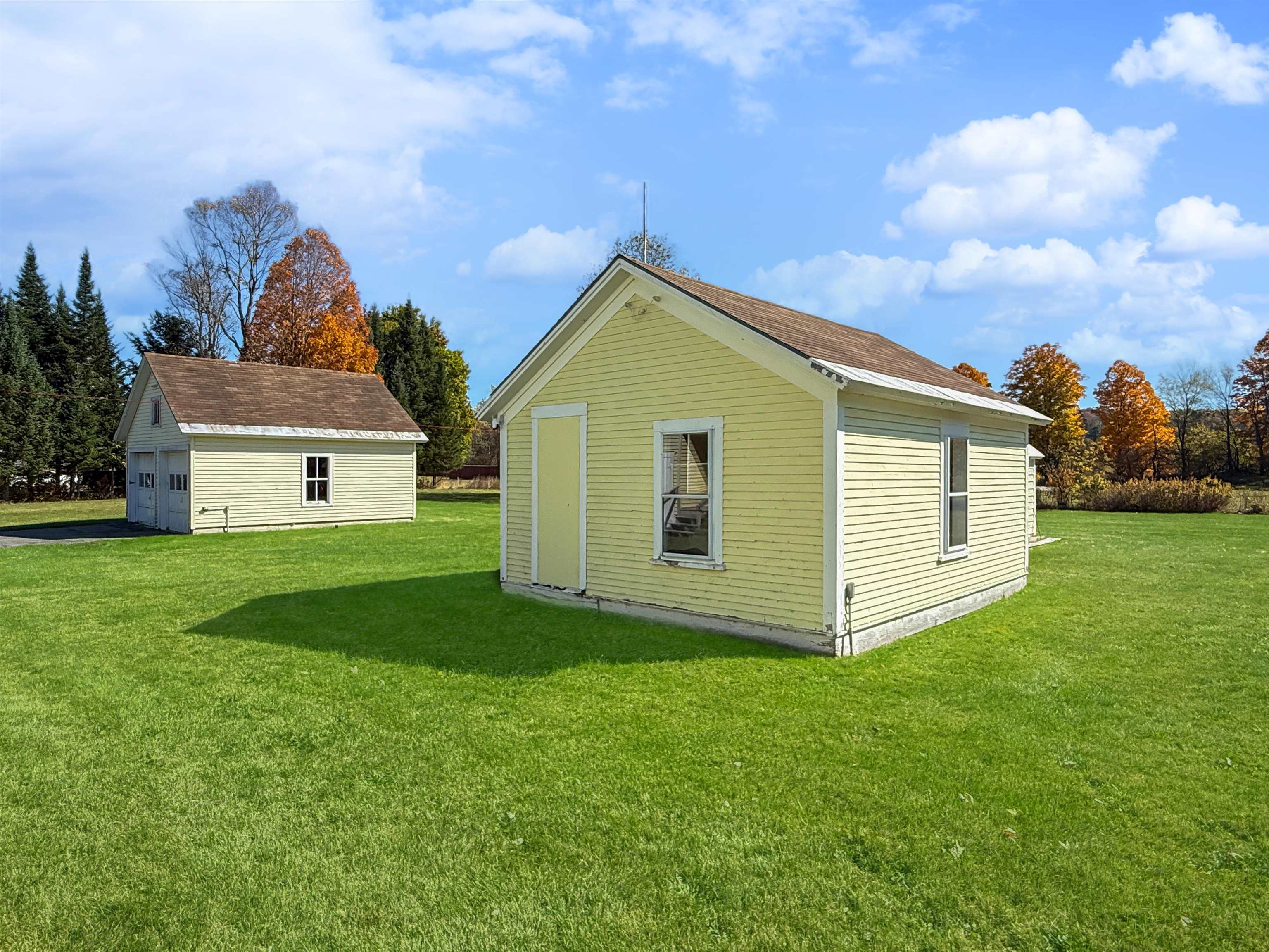 254 Christian Hill Canaan, VT 05903 - Photo 33 of 39