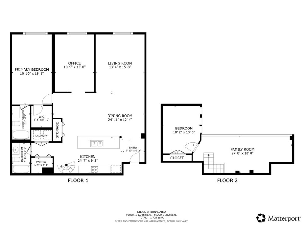 685 Social Street, Unit 308 Woonsocket, RI 02895 - Photo 27 of 27