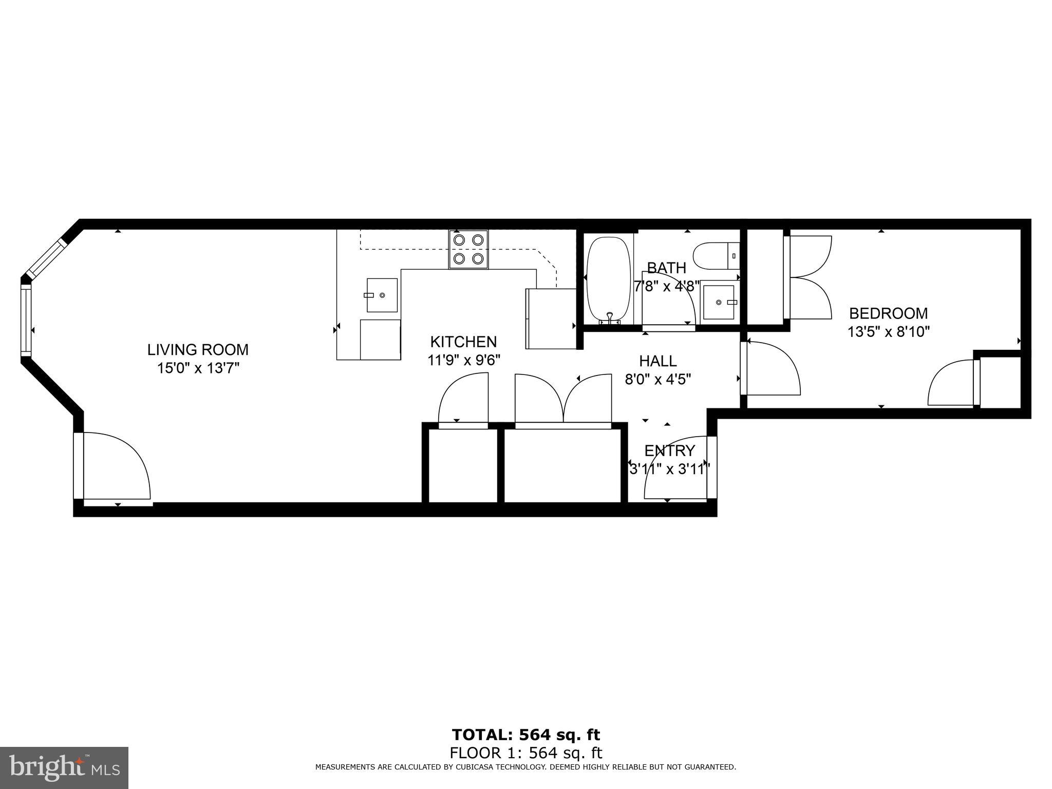 92 R Street Northwest Washington, DC 20001 - Photo 36 of 36 a picture of a black and white photo