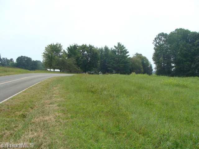 0 Dobbins Mill Road Elkin, NC 28621 - Photo 5 of 13 Land. Hundreds of feet of Wonderful, Rural, Paved road frontage!