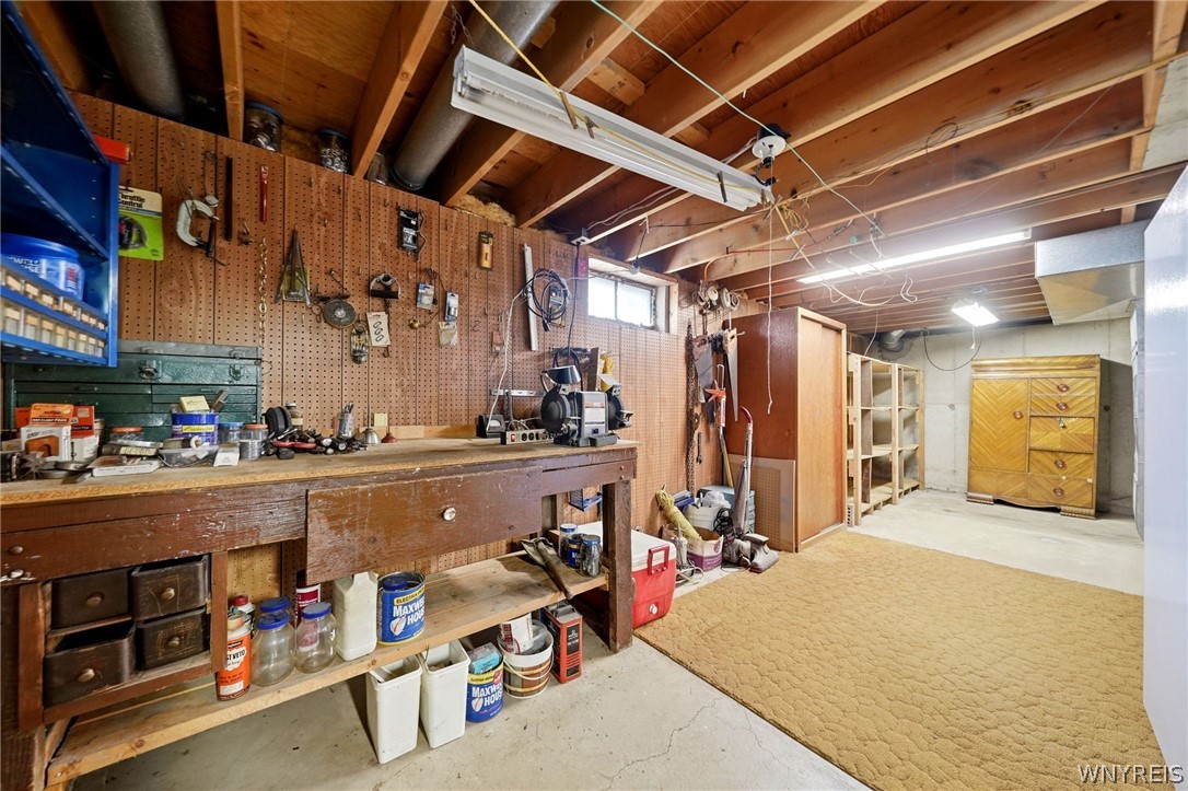 48 Foxhunt Road Lancaster, NY 14086 - Photo 43 of 48 Gallery Image 43