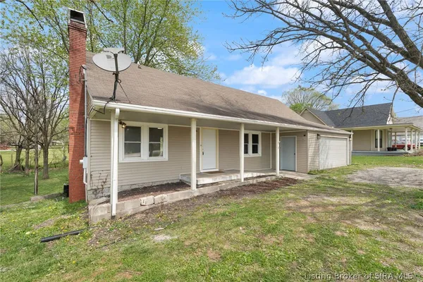 $225,000 | 1610 Highway 64, Ramsey, IN 47166