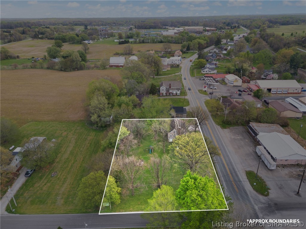 1610 Highway 64 Ramsey, IN 47166 - Photo 2 of 49
