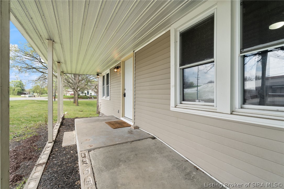 1610 Highway 64 Ramsey, IN 47166 - Photo 3 of 49