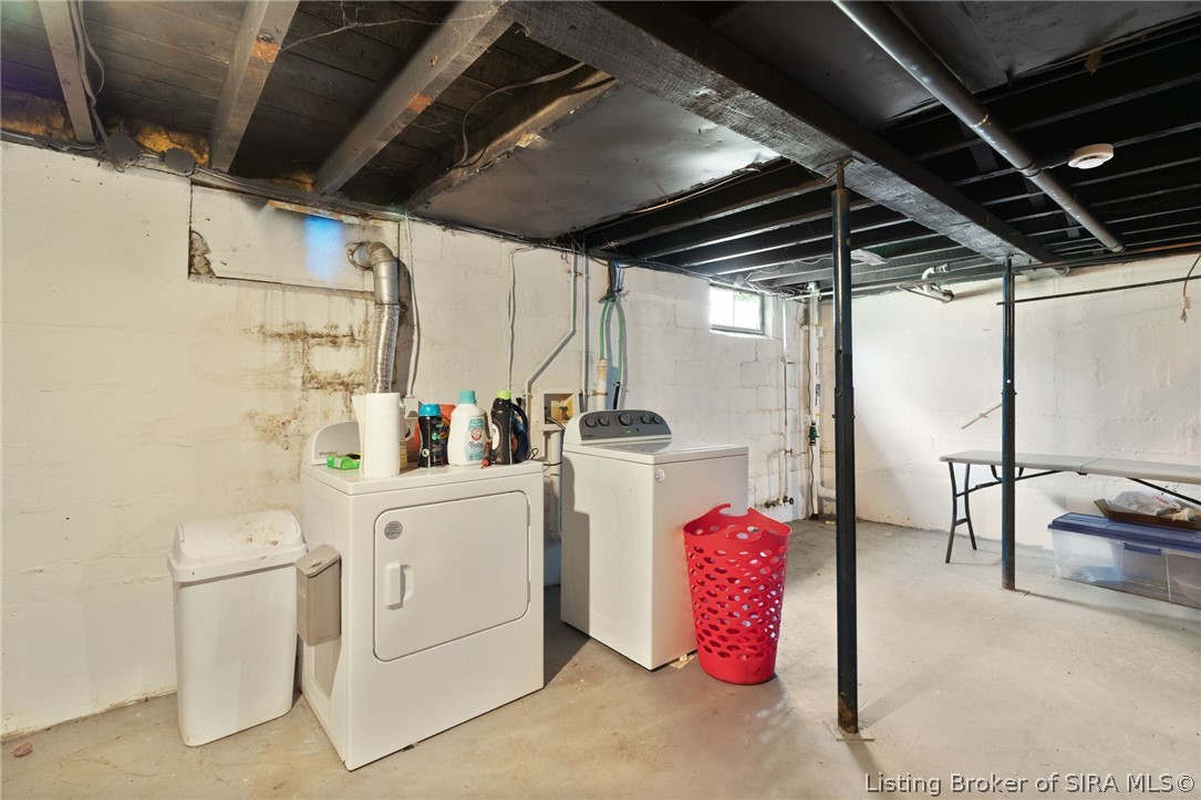 1610 Highway 64 Ramsey, IN 47166 - Photo 31 of 49