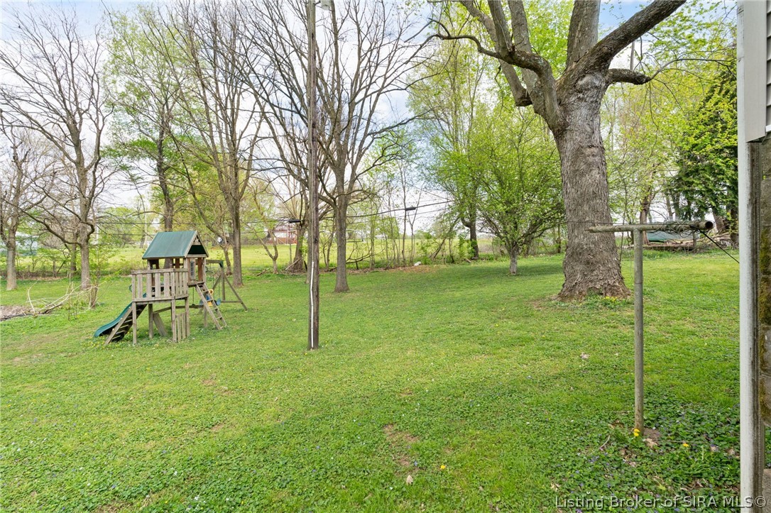 1610 Highway 64 Ramsey, IN 47166 - Photo 36 of 49