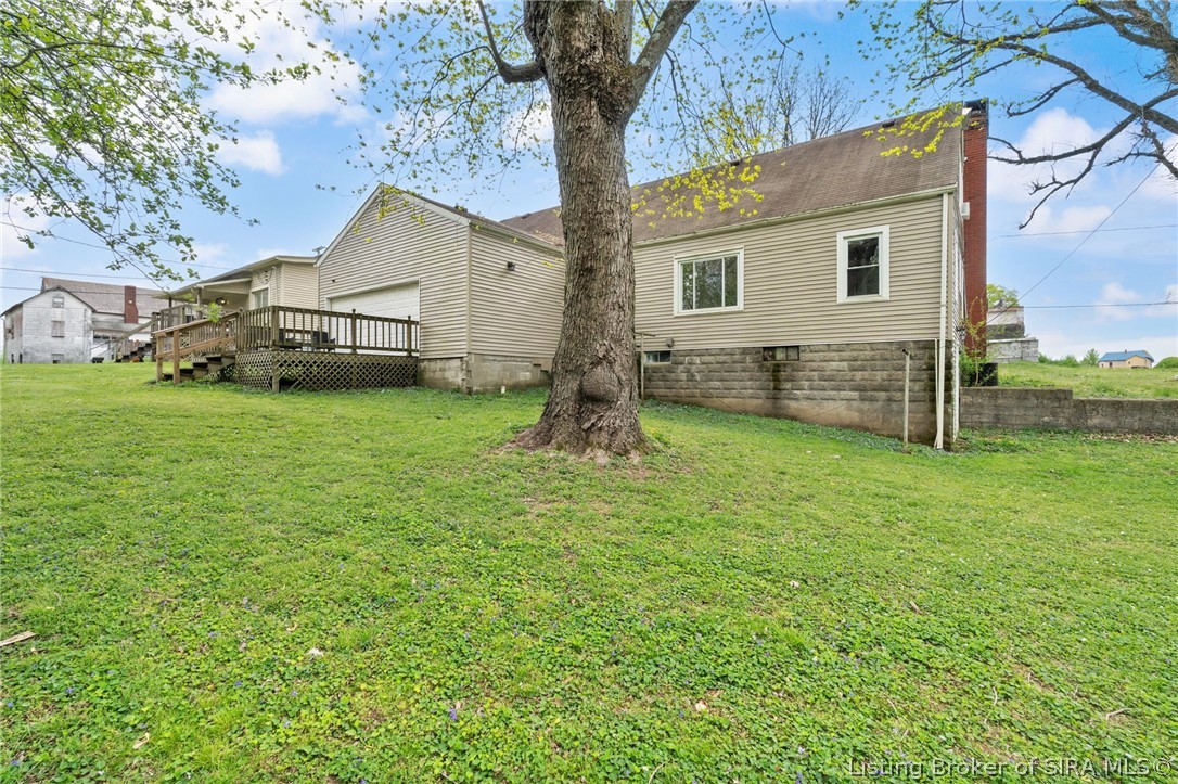 1610 Highway 64 Ramsey, IN 47166 - Photo 38 of 49