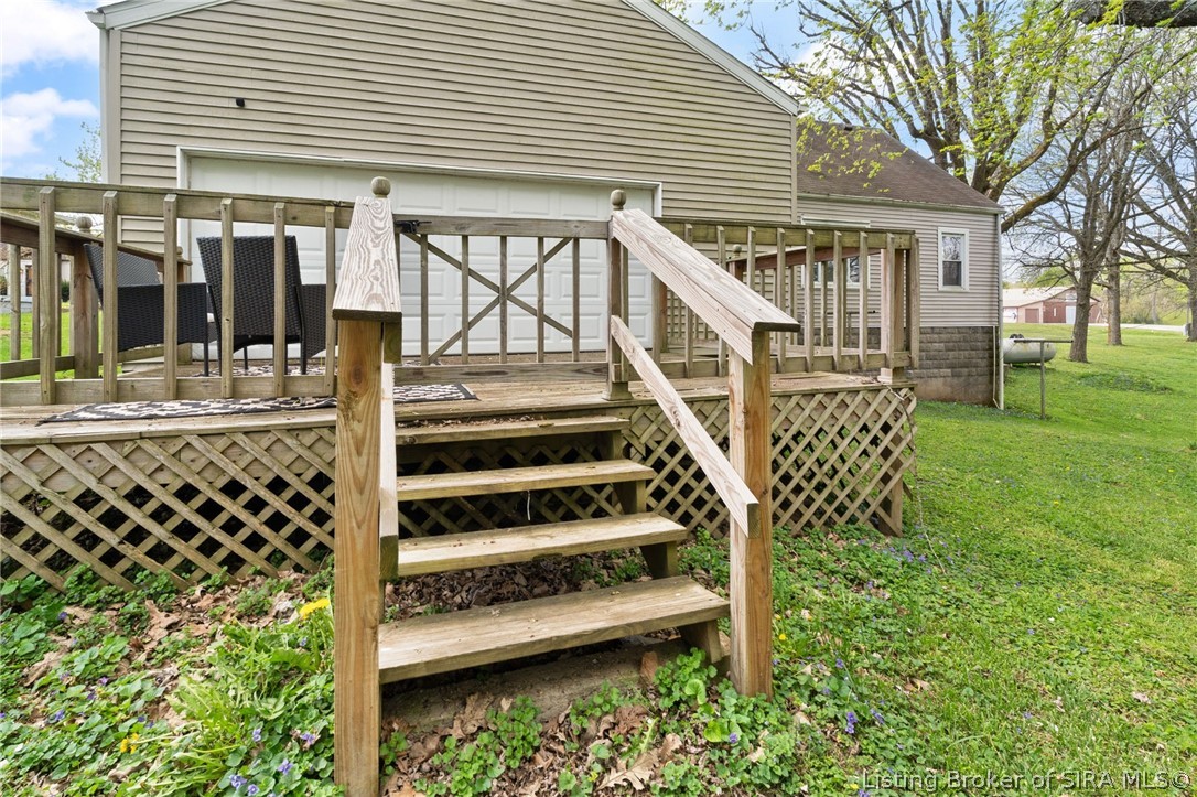 1610 Highway 64 Ramsey, IN 47166 - Photo 40 of 49
