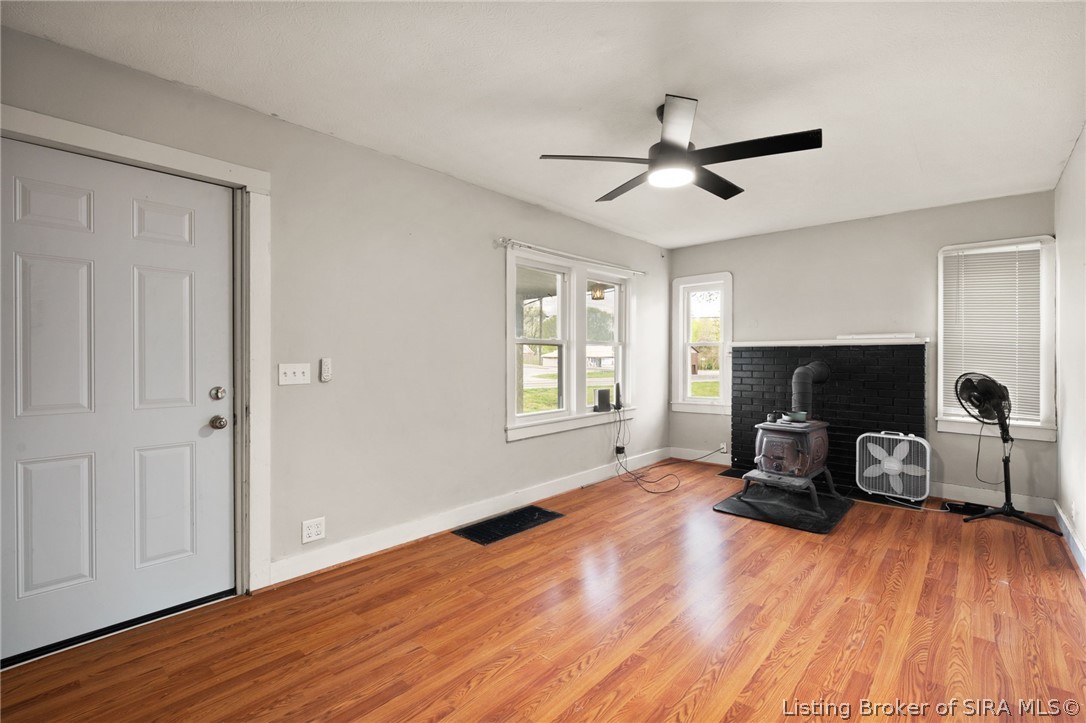 1610 Highway 64 Ramsey, IN 47166 - Photo 4 of 49
