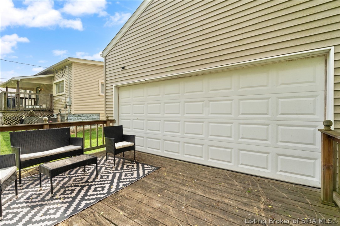 1610 Highway 64 Ramsey, IN 47166 - Photo 41 of 49