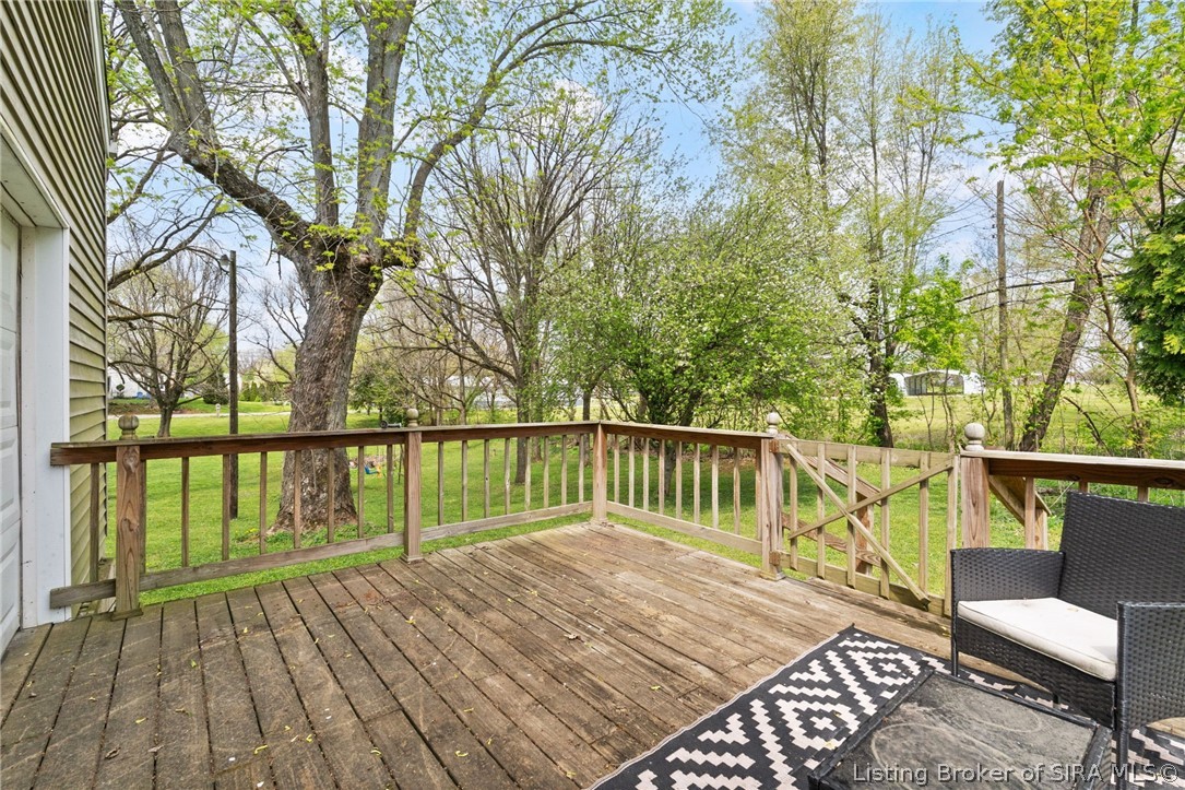 1610 Highway 64 Ramsey, IN 47166 - Photo 42 of 49