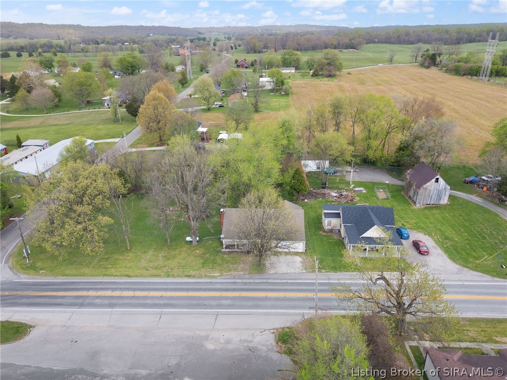 1610 Highway 64 Ramsey, IN 47166 - Photo 43 of 49