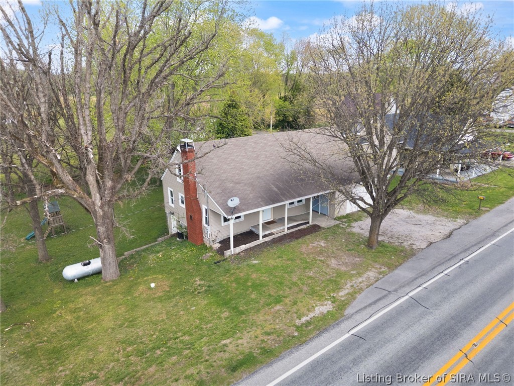 1610 Highway 64 Ramsey, IN 47166 - Photo 44 of 49