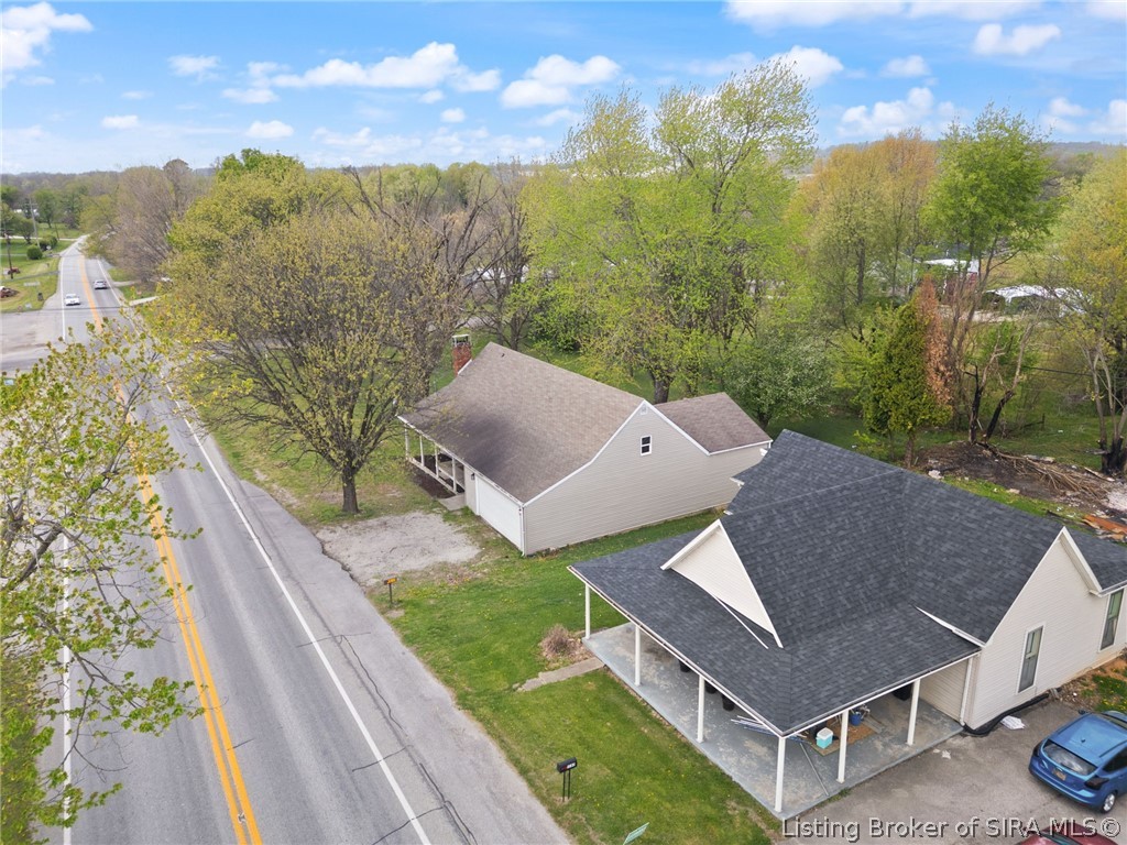 1610 Highway 64 Ramsey, IN 47166 - Photo 45 of 49