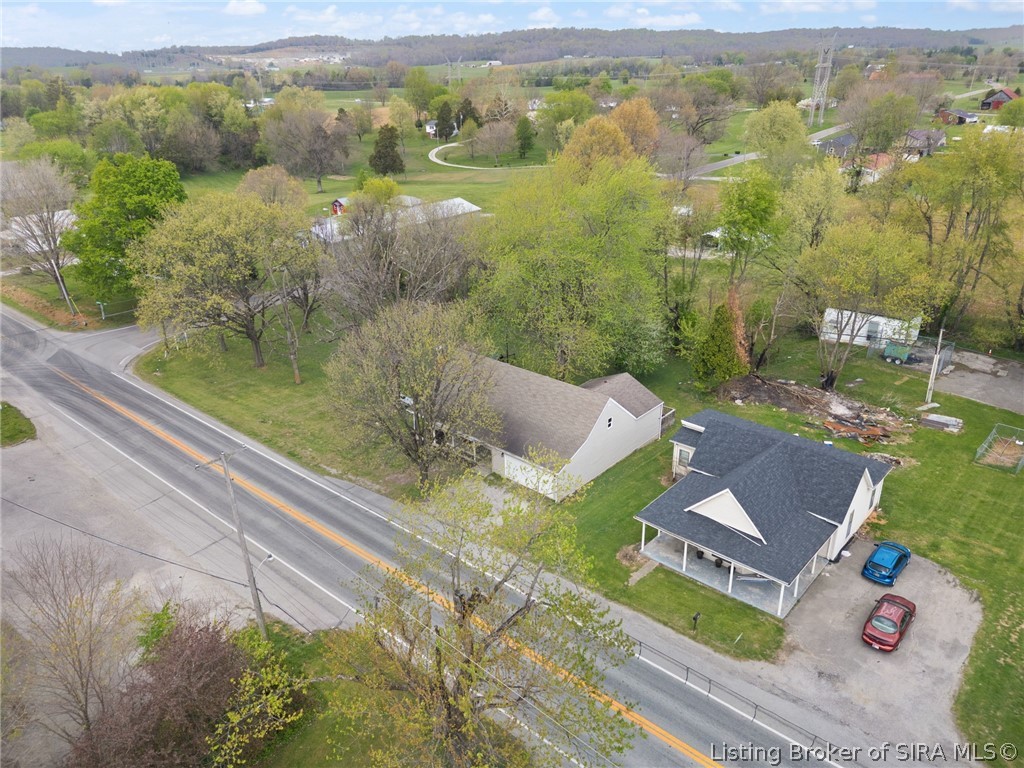 1610 Highway 64 Ramsey, IN 47166 - Photo 46 of 49