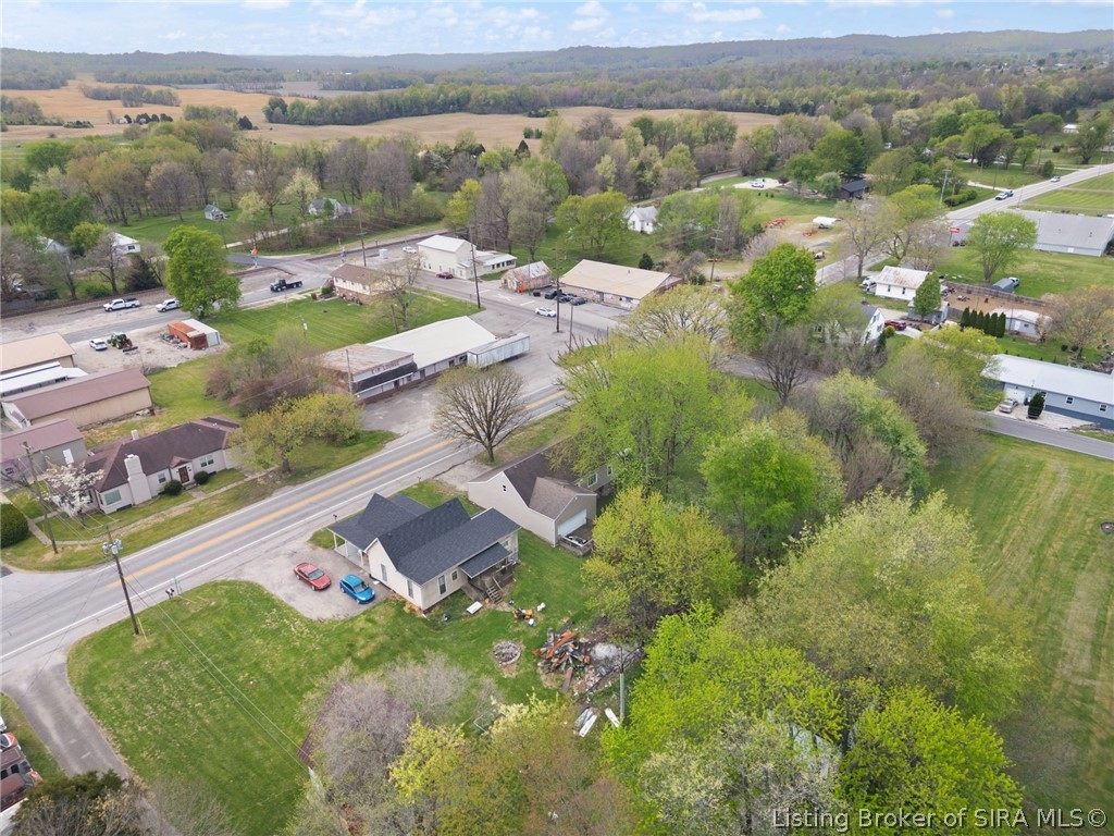 1610 Highway 64 Ramsey, IN 47166 - Photo 47 of 49
