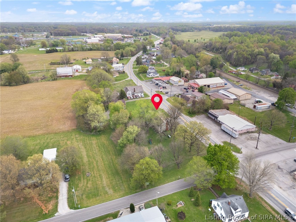 1610 Highway 64 Ramsey, IN 47166 - Photo 48 of 49