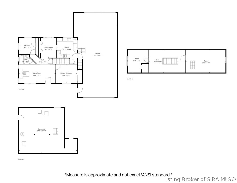 1610 Highway 64 Ramsey, IN 47166 - Photo 49 of 49