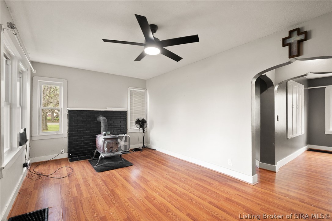1610 Highway 64 Ramsey, IN 47166 - Photo 6 of 49