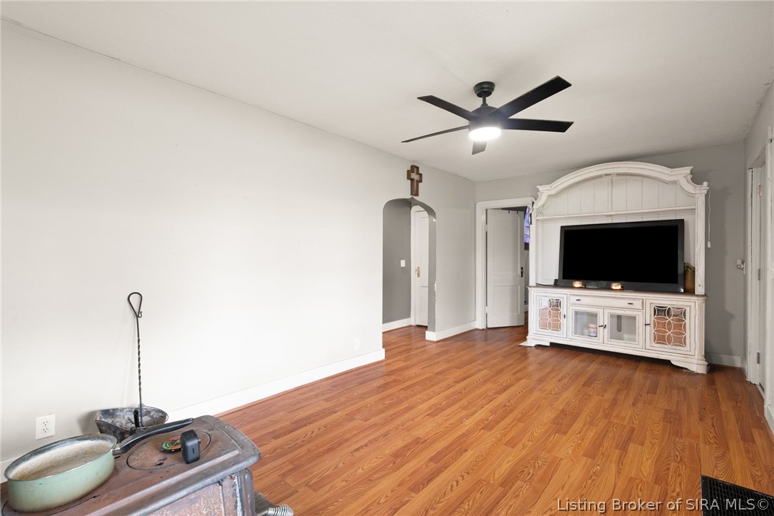 1610 Highway 64 Ramsey, IN 47166 - Photo 7 of 49