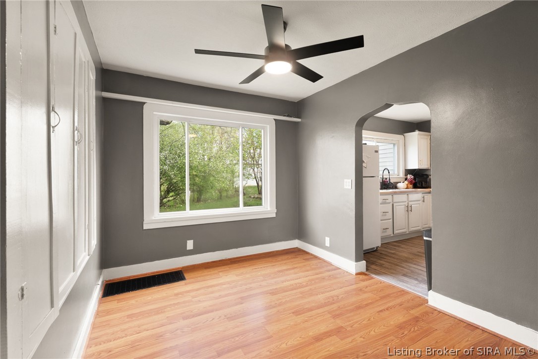 1610 Highway 64 Ramsey, IN 47166 - Photo 8 of 49