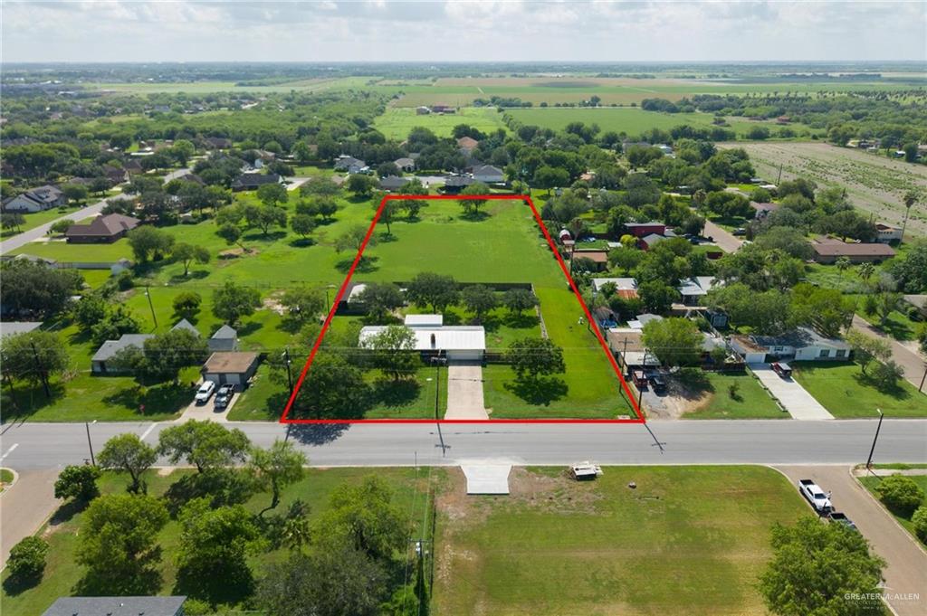 401 South Parker Road La Feria, TX 78559 - Photo 29 of 34