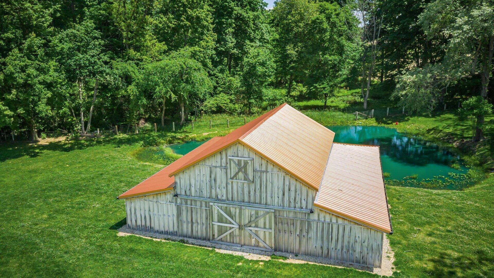 1680 Millersburg Road Utica, OH 43080 - Photo 3 of 50