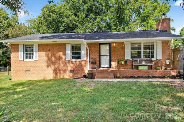 $625,000 | 205 Airport Road, Monroe, NC 28110