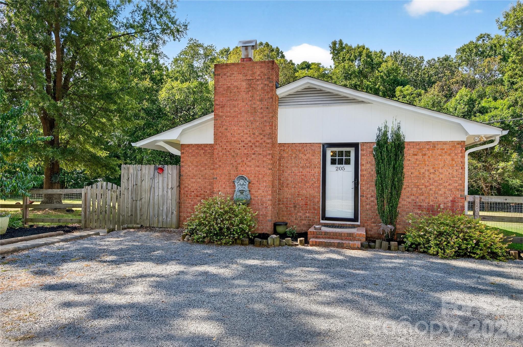 205 Airport Road Monroe, NC 28110 - Photo 33 of 48