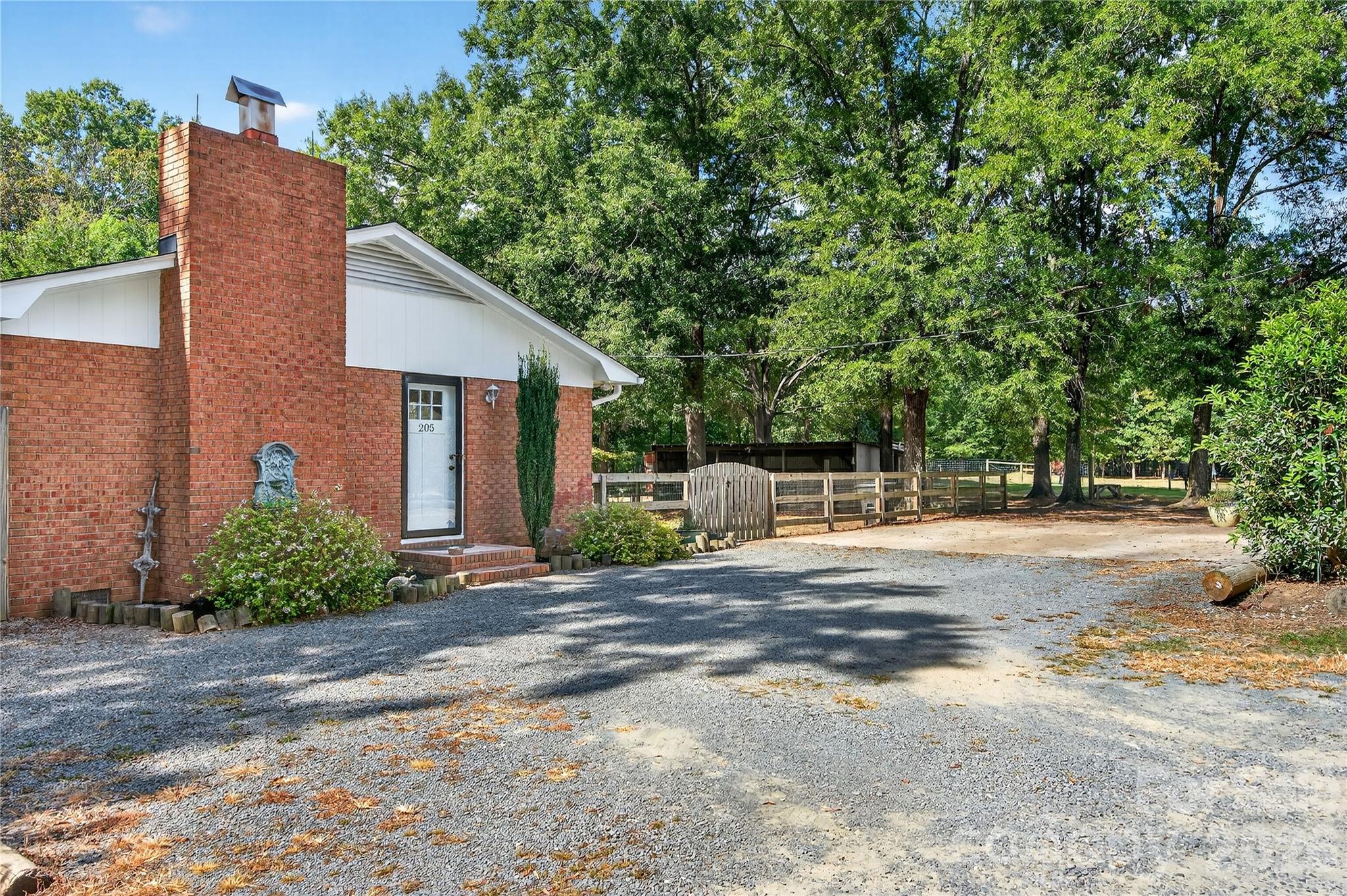 205 Airport Road Monroe, NC 28110 - Photo 35 of 48