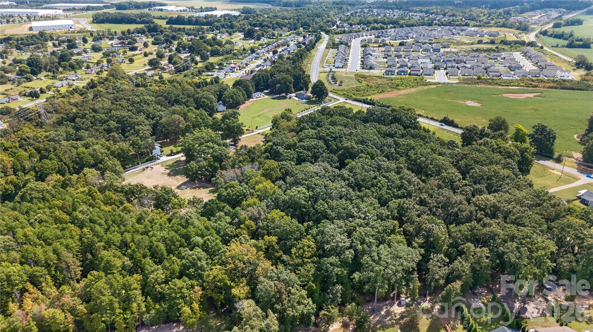 205 Airport Road Monroe, NC 28110 - Photo 40 of 48