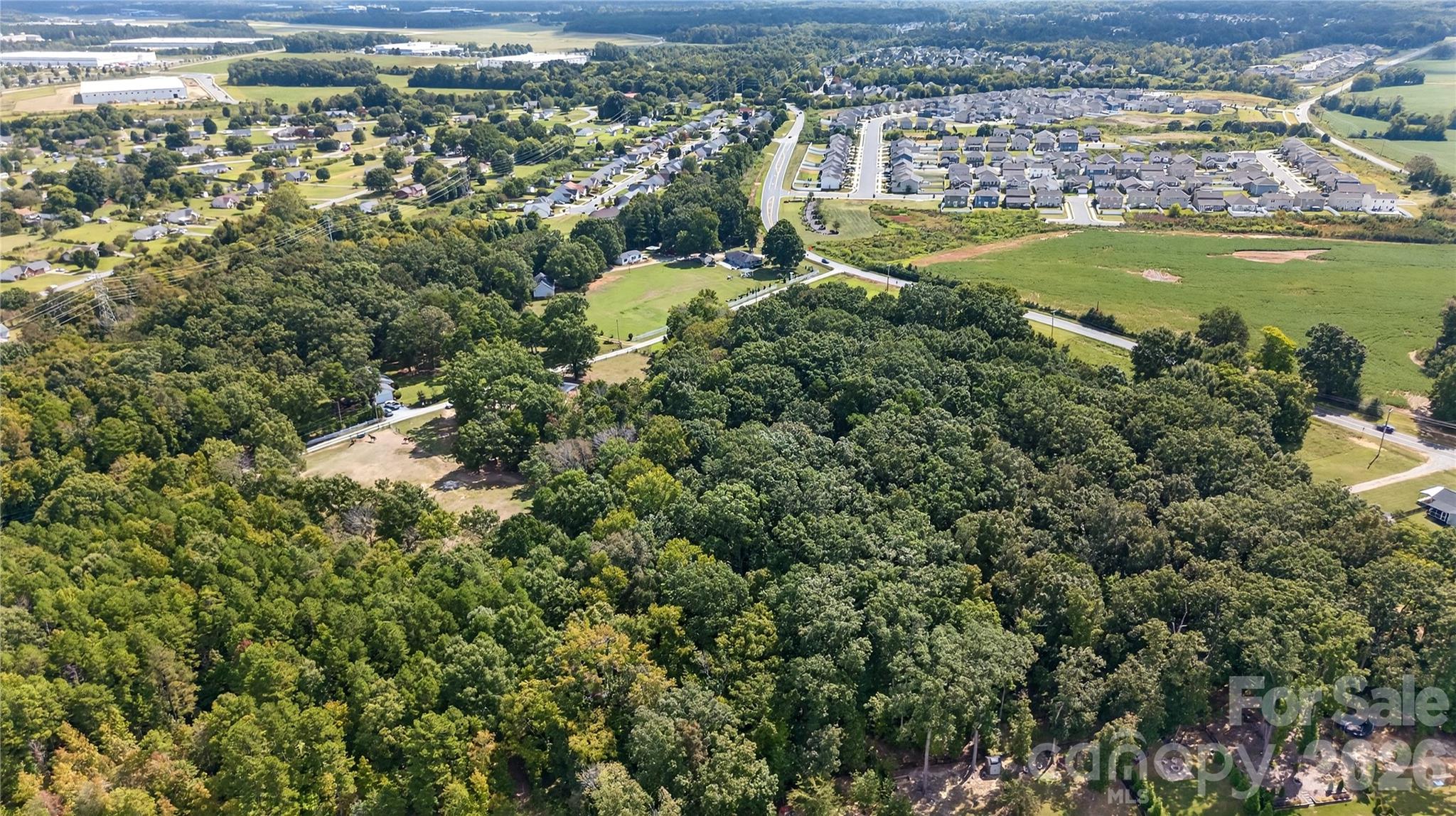 205 Airport Road Monroe, NC 28110 - Photo 45 of 48