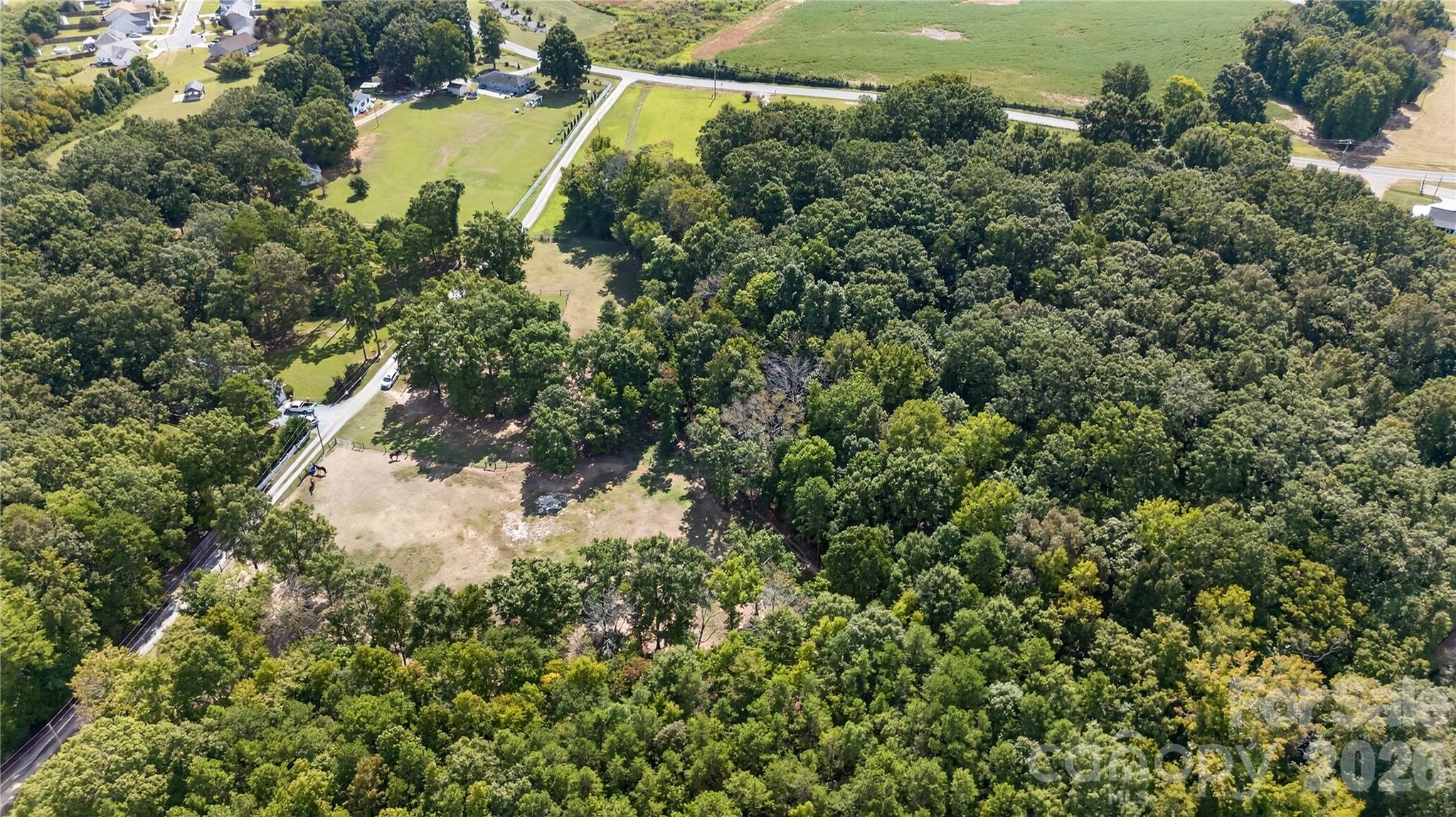 205 Airport Road Monroe, NC 28110 - Photo 46 of 48