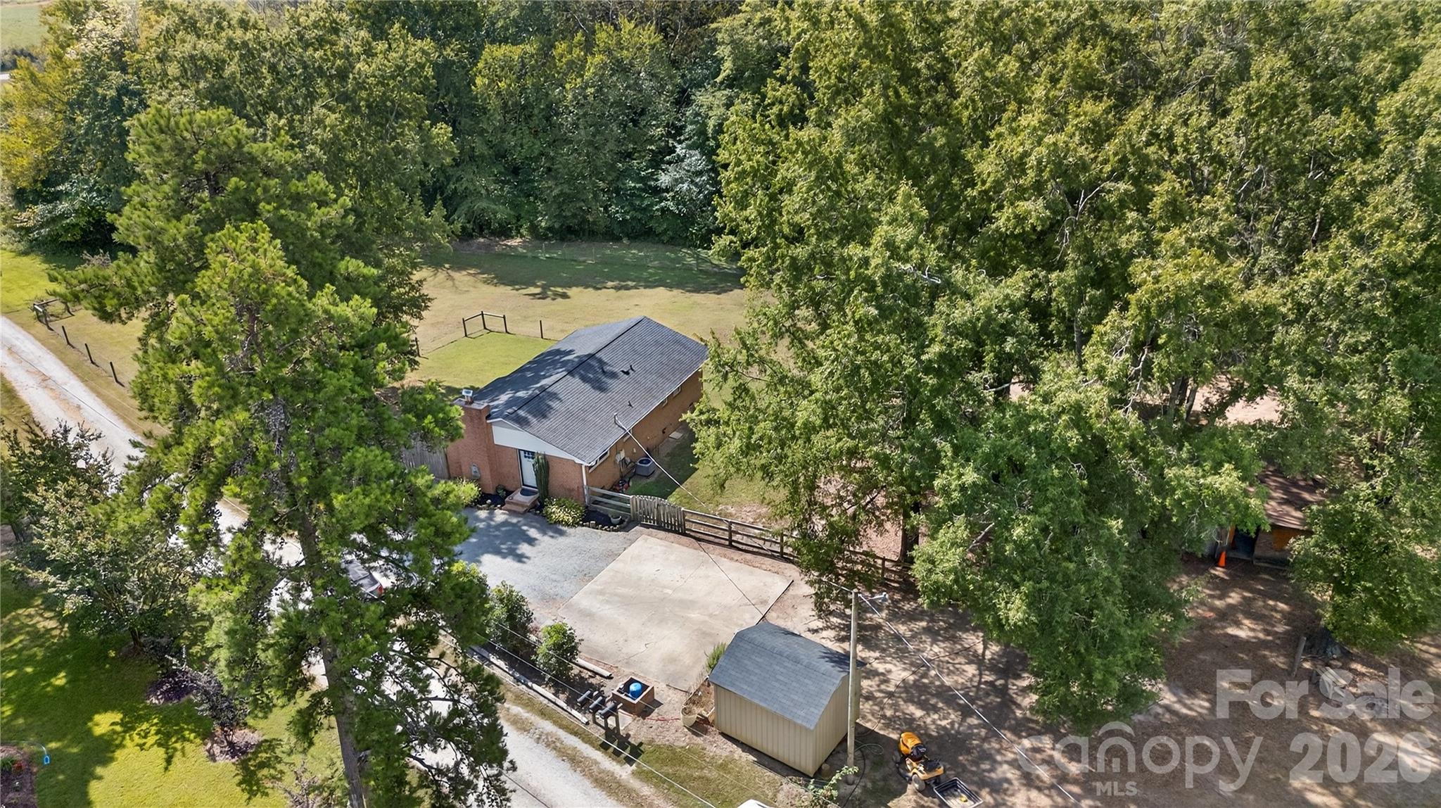 205 Airport Road Monroe, NC 28110 - Photo 7 of 48