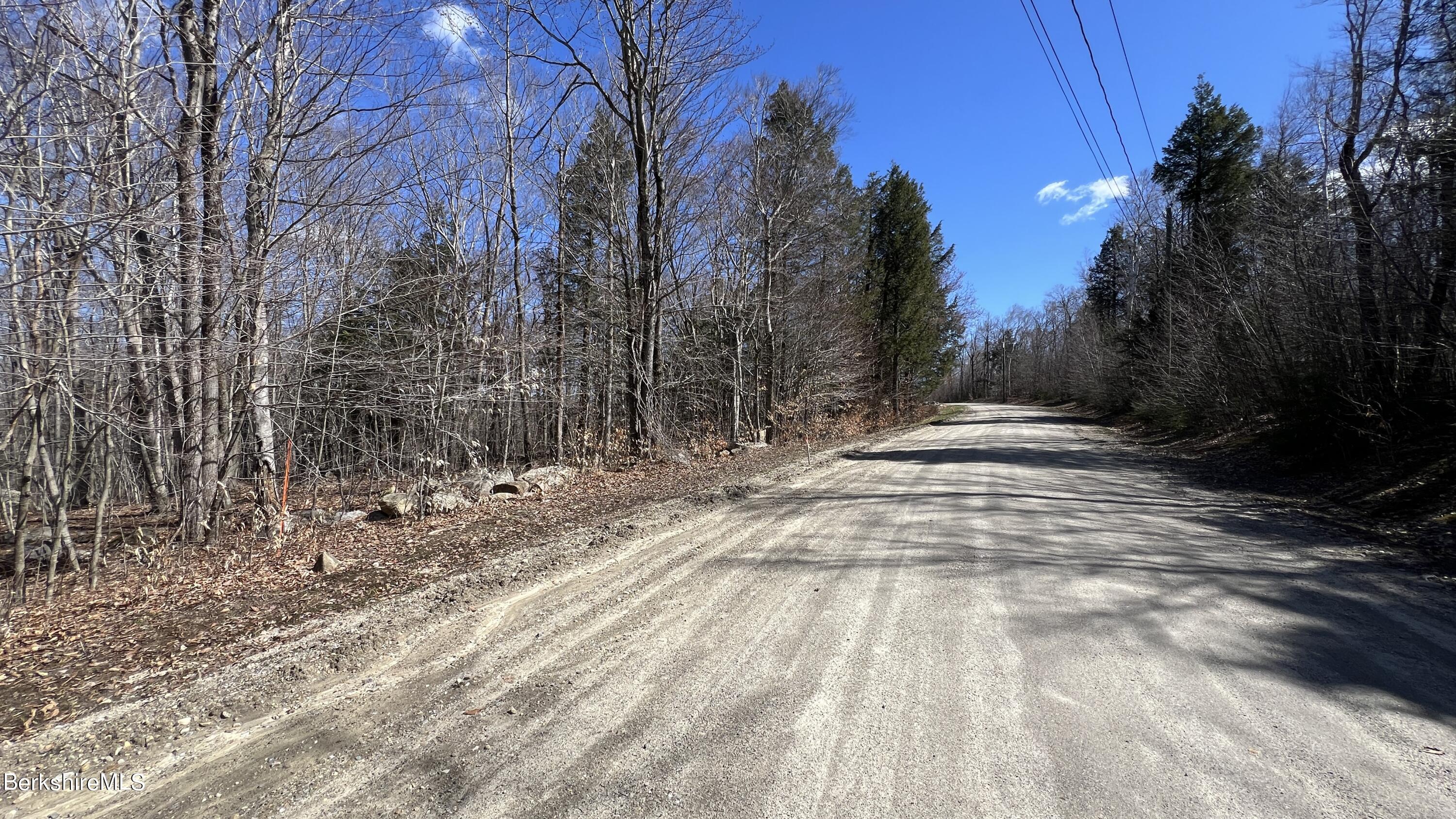 Lot 18 Skyline Ridge Road Becket, MA 01223 - Photo 5 of 8 LOT 18
