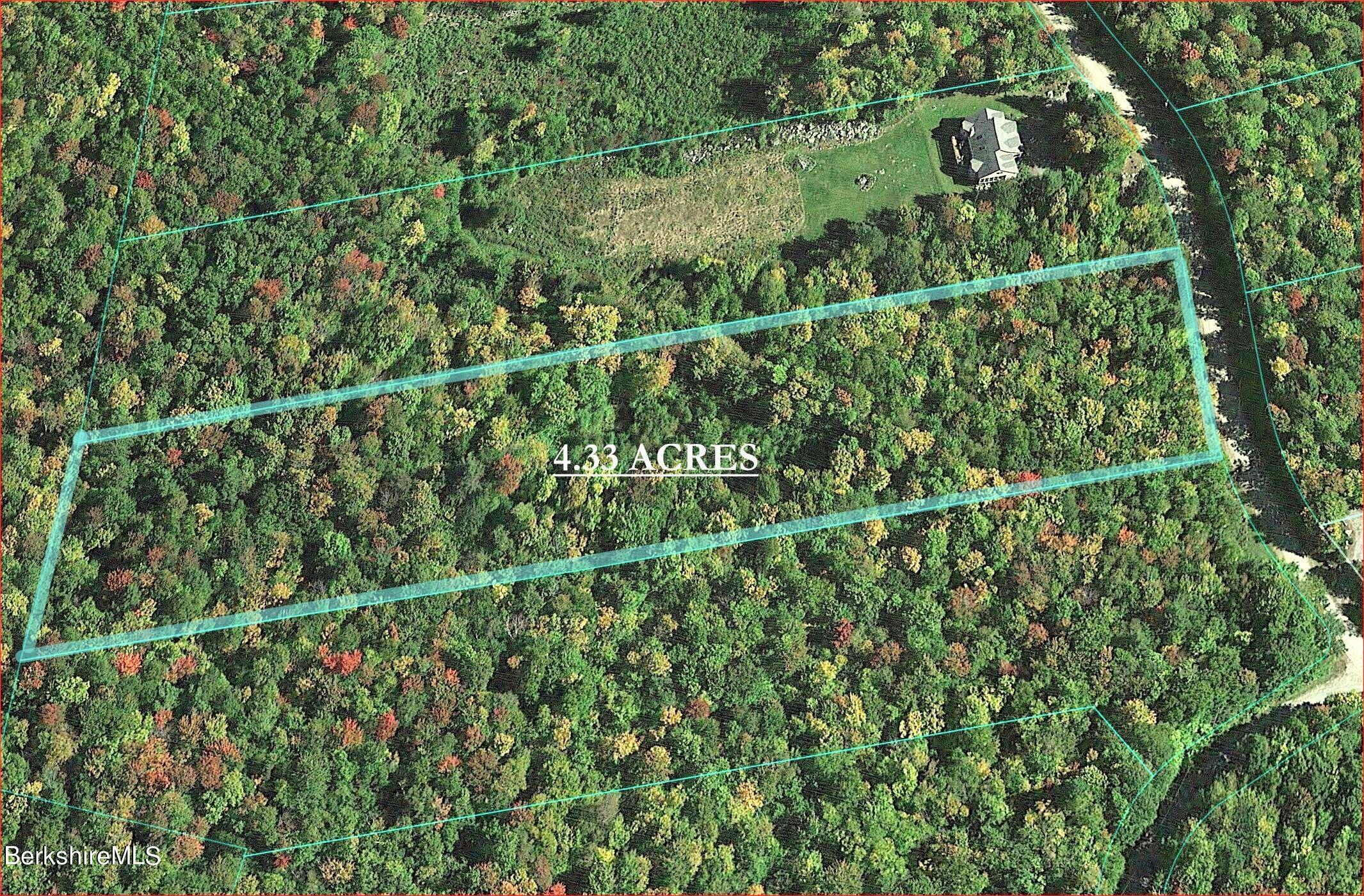 Lot 18 Skyline Ridge Road Becket, MA 01223 - Photo 8 of 8 LOT 18