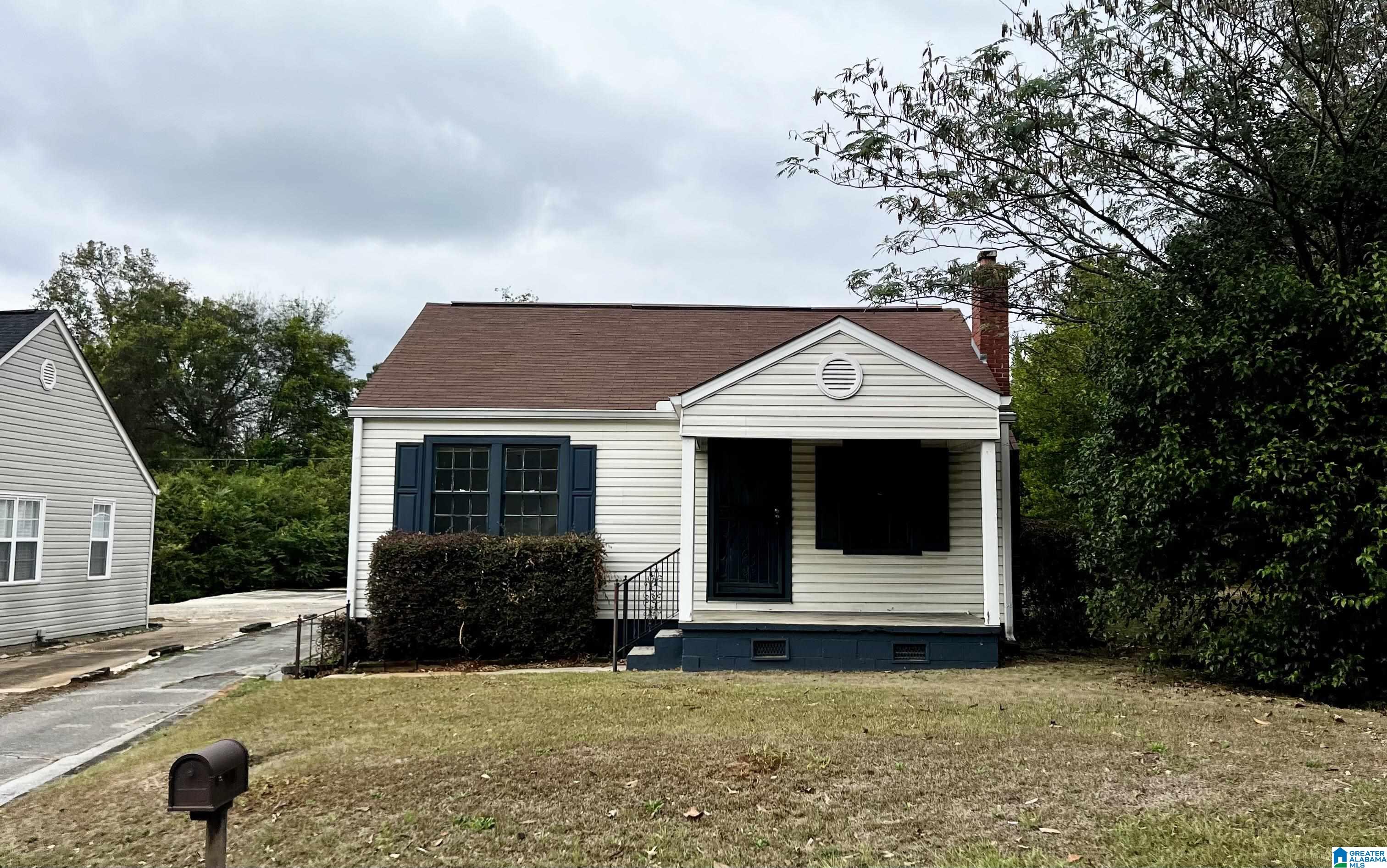 916 Cres Rdg E Road Tuscaloosa, AL 35404 - Photo 2 of 35