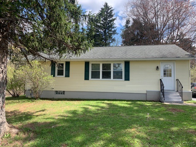 7202 Jones Road Van Buren, NY 13209 - Photo 1 of 1 Gallery Image 1