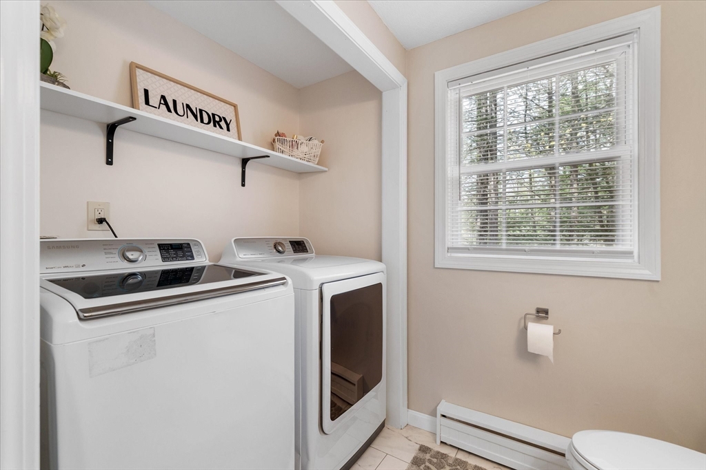 23 Birches Road Hubbardston, MA 01452 - Photo 18 of 42