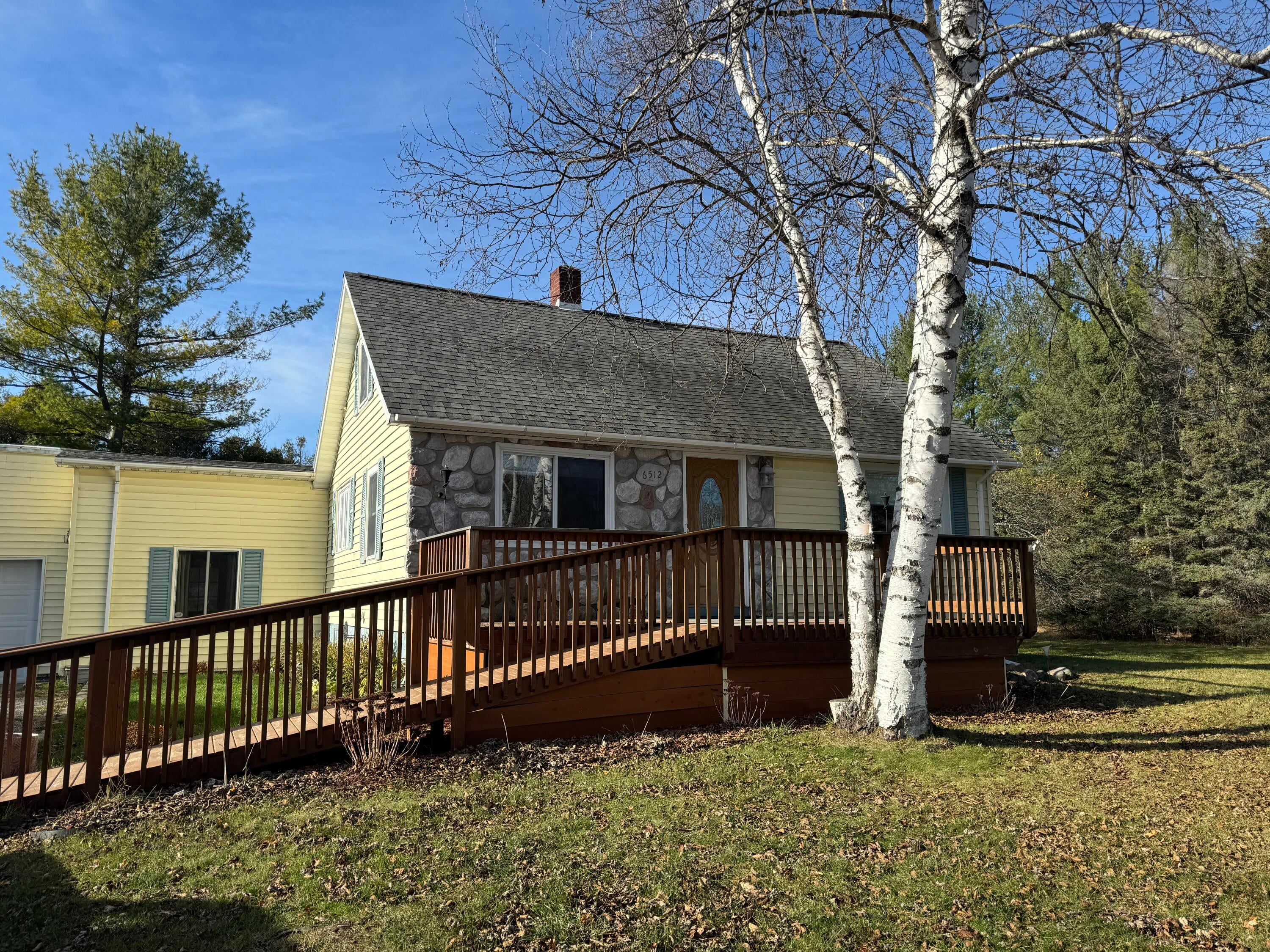 6512 French Road Alpena, MI 49707 - Photo 45 of 45 Gallery Image 45
