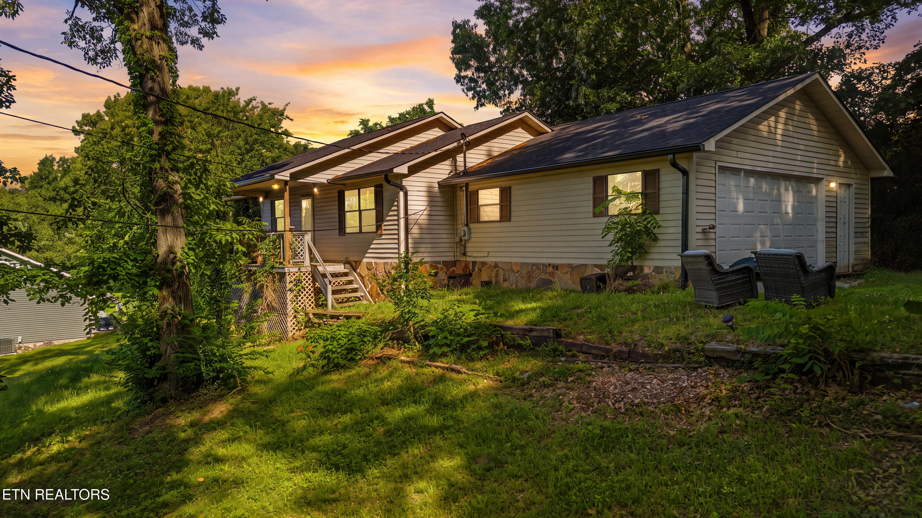 205 Booker Road Maynardville, TN 37807 - Photo 2 of 24 DJI_20260703101449_0245_D - DTE