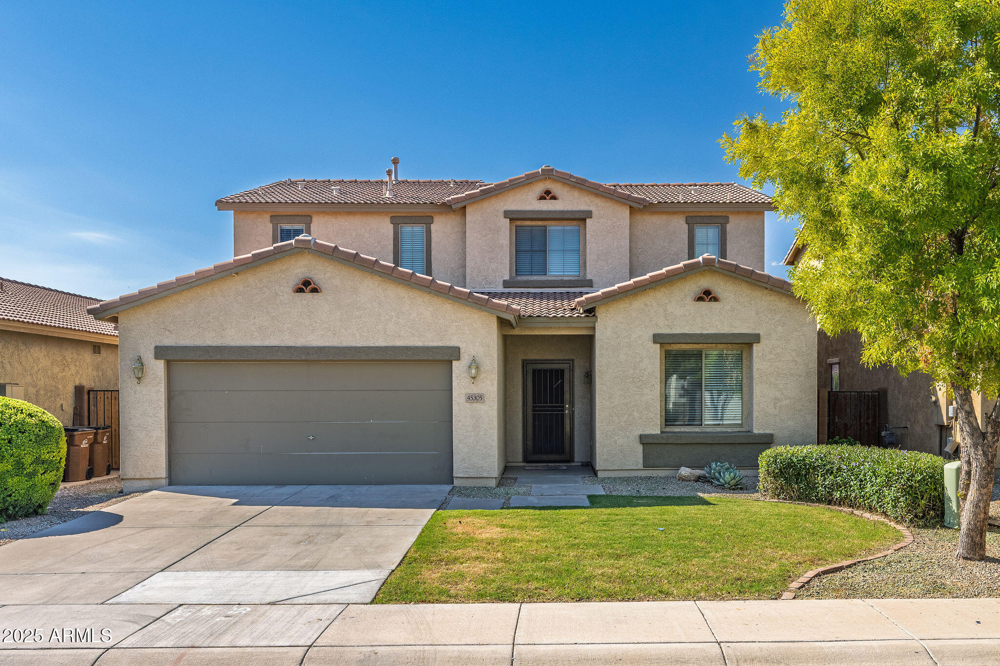 45305 Miramar Road Maricopa, AZ 85139 - Photo 1 of 57 45305WMiramarRd-1