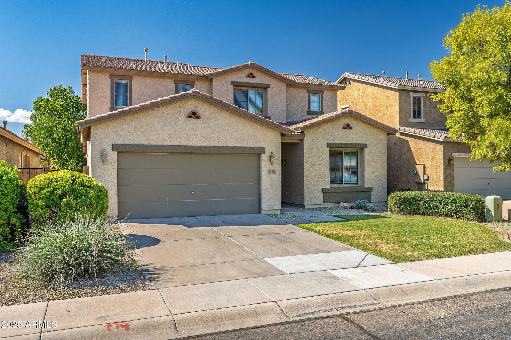 45305 Miramar Road Maricopa, AZ 85139 - Photo 2 of 57 45305WMiramarRd-2