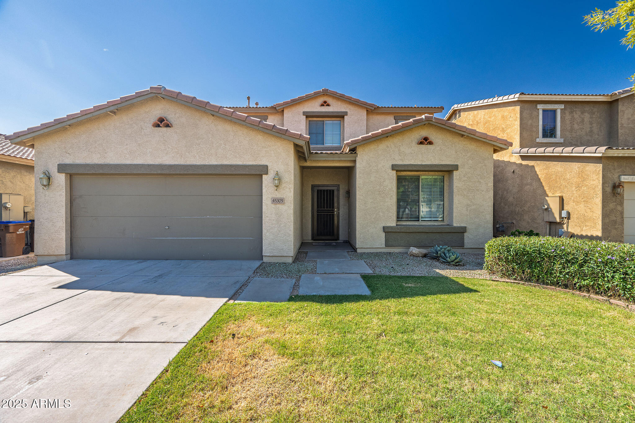45305 Miramar Road Maricopa, AZ 85139 - Photo 3 of 57 45305WMiramarRd-3
