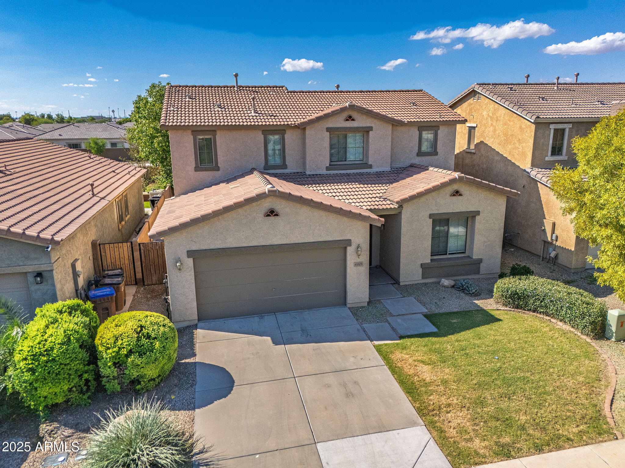 45305 Miramar Road Maricopa, AZ 85139 - Photo 5 of 57 45305WMiramarRd-5