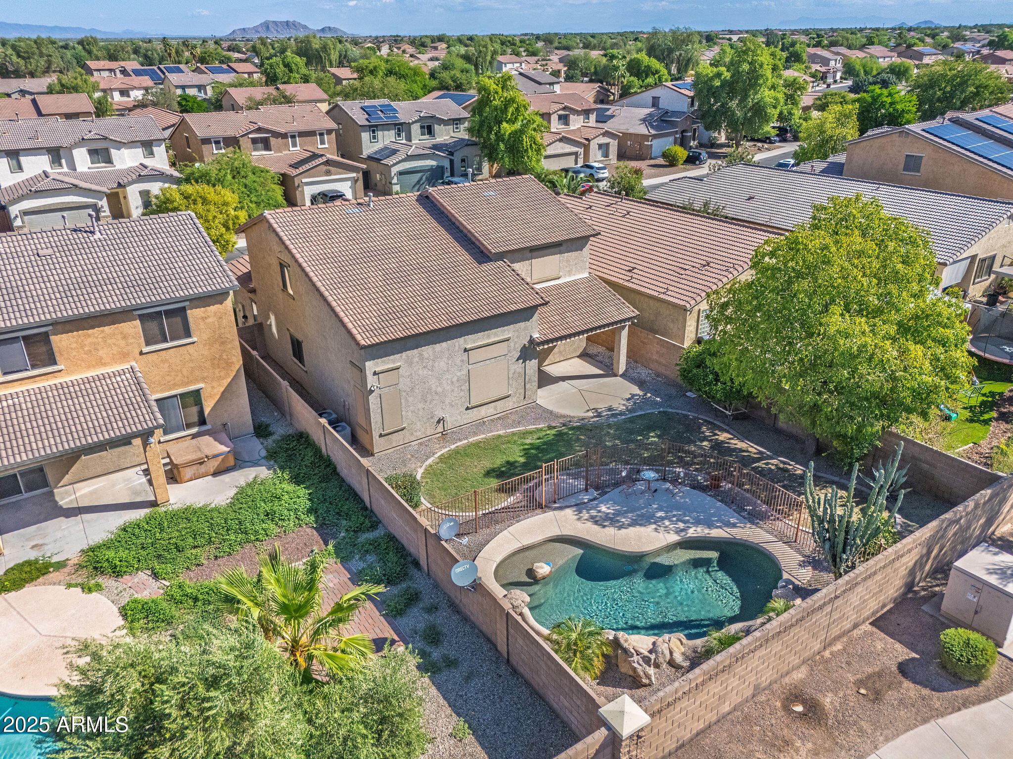 45305 Miramar Road Maricopa, AZ 85139 - Photo 51 of 57 45305WMiramarRd-46